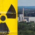 Transport de roulettes un jour secret : Pourquoi les déchets nucléaires arrivent-ils de France vers le Bade-Wurtemberg ?