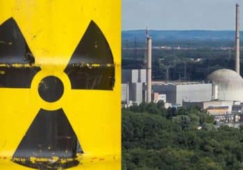 Transport de roulettes un jour secret : Pourquoi les déchets nucléaires arrivent-ils de France vers le Bade-Wurtemberg ?