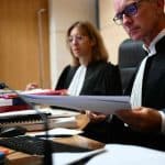 Viols au centuple : le parquet réclame la peine maximale pour son ex-mari au procès d'Avignon