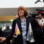 Affaire Pélicot : Avignon : 20 ans de prison pour son ex-mari dans un procès pour viol