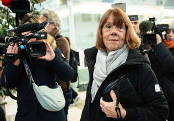 Affaire Pélicot : Derniers mots dans le procès pour viol à Avignon