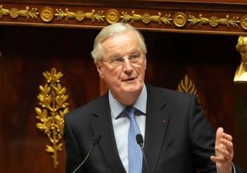Après la chute du gouvernement : Gouvernement défaillant : Paris est en difficulté économique