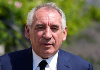 Après la chute du gouvernement : Macron nomme François Bayrou Premier ministre français