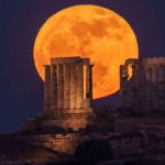 Astronomie : la Lune est un peu plus vieille qu'on ne le pensait