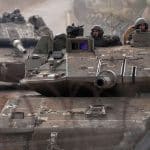 Attaque majeure : bombardement de l'arsenal militaire syrien : quel plan Israël a-t-il ?