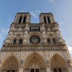 Cinq ans après l'incendie : Notre-Dame rouverte – avec faste et beaucoup d'émotion