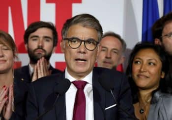 Crise gouvernementale à Paris : les socialistes français ouverts aux négociations exploratoires