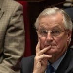 Crise gouvernementale en France : le Premier ministre Michel Barnier présente sa démission