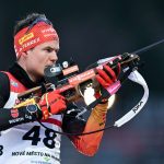 Dernière Coupe du monde de l'année : skis-fusées et bon tir : Horn sprinte jusqu'à la quatrième place