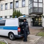 En bateau vers la Grande-Bretagne : raid majeur contre un réseau de contrebande irako-kurde