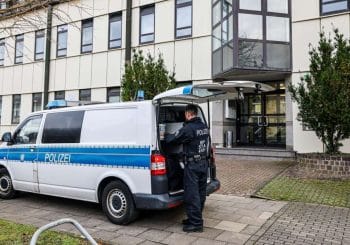 En bateau vers la Grande-Bretagne : raid majeur contre un réseau de contrebande irako-kurde