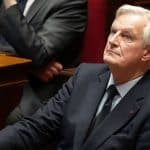 France : Barnier au bord de l'élimination ? Vote de censure à Paris