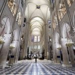 France : La liste des invités à l’ouverture de Notre-Dame s’allonge : Trump veut désormais venir aussi