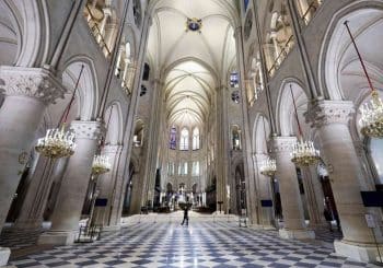 France : La liste des invités à l’ouverture de Notre-Dame s’allonge : Trump veut désormais venir aussi