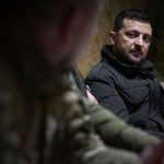 Guerre en Ukraine : le sommet européen de l’Otan veut parler à Zelensky