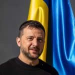 La situation en un coup d'œil : Zelenskyj rencontre Macron - De nombreux morts après l'attentat en Ukraine