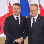 Mission de paix : l’Europe lutte pour influencer les projets américains concernant l’Ukraine