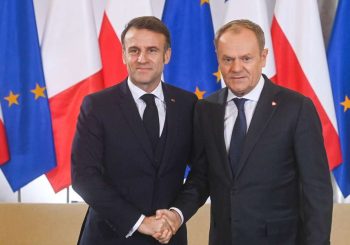 Mission de paix : l’Europe lutte pour influencer les projets américains concernant l’Ukraine