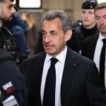 Nicolas Sarkozy : l'ex-président français doit purger un an de prison pour un bracelet à la cheville