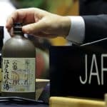 Politique culturelle internationale : UNESCO : la production de saké est un patrimoine culturel immatériel