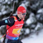 Poursuite biathlon : Riethmüller septième en poursuite - Bö remporte la troisième victoire