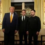 Retour sur la scène mondiale : Trump entame des négociations sur la guerre en Ukraine avant de prêter serment