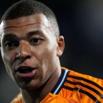 Star du football du Real Madrid : allégation de viol : l'enquête contre Mbappé est abandonnée