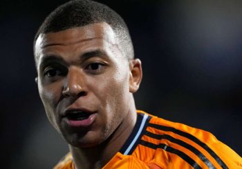 Star du football du Real Madrid : allégation de viol : l&rsquo;enquête contre Mbappé est abandonnée