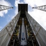 Voyage spatial : Deux ans après un faux départ, la fusée européenne Vega-C décolle