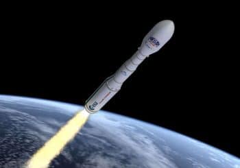 Voyage spatial : Retour d&rsquo;une fusée : la Vega C européenne s&rsquo;apprête à retourner dans l&rsquo;espace