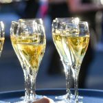 Accalmie de la consommation : les ventes de Champagne chutent fortement – ​​économie