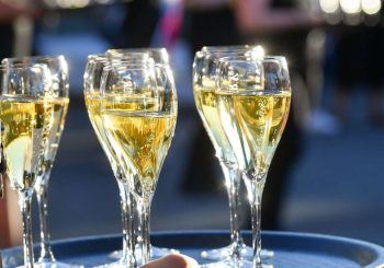 Accalmie de la consommation : les ventes de Champagne chutent fortement – ​​économie