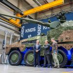 Aperçu de la situation : les Européens veulent aider l’industrie de défense ukrainienne