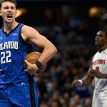 Basket en NBA : Franz Wagner excelle dans la victoire d'Orlando avec un record d'équipe