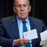 Diplomatie russe : Lavrov fait l'éloge de l'AfD et du BSW avant les élections fédérales