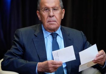 Diplomatie russe : Lavrov fait l&rsquo;éloge de l&rsquo;AfD et du BSW avant les élections fédérales