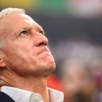 Football : Deschamps dit Au Revoir après la Coupe du Monde - Zidane arrive-t-il ?