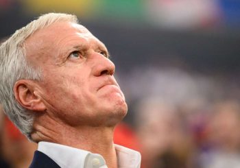 Football : Deschamps dit Au Revoir après la Coupe du Monde – Zidane arrive-t-il ?