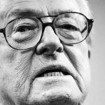 France : Jean-Marie Le Pen : Le diable de la république est mort