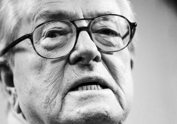 France : Jean-Marie Le Pen : Le diable de la république est mort