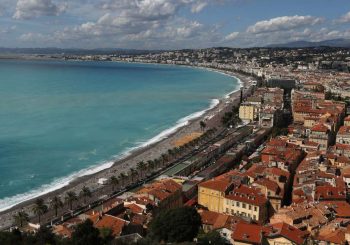 France : Nice interdit l’accostage des grands navires de croisière