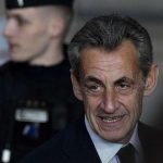 France : l'ancien président Nicolas Sarkozy devant le tribunal dans l'affaire Libye