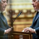 France : le Premier ministre français Bayrou survit à un vote de censure