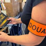 France : les douanes confisquent des tonnes de miel puissant