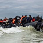 Grande-Bretagne : le nombre de migrants en bateau sur la Manche va encore augmenter en 2024