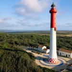 Le célèbre phare de La Coubre menace la démolition