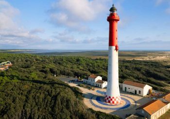 Le célèbre phare de La Coubre menace la démolition