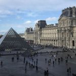 Louvre Renews: Mona Lisa reçoit sa propre salle au Louvre