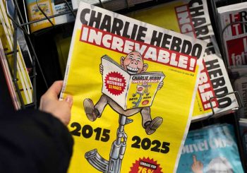 Magazine satirique 10 ans après l&rsquo;attentat terroriste : L&rsquo;héritage de « Charlie Hebdo »