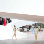 Mode: Chanel célèbre 110 ans de haute couture